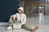 reisenthel carrybag XS teddy sand Produktbild-Vorschau 3