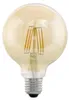 A close-up studio shot of a single LED light bulb. Náhľad obrázku produktu
