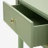Konzole Camille 37 x 101 x 78 cm MDF, borovice, železo, Náhled obrázku produktu 14
