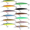 Zeck Murdock 10.5cm 11,4g F - Wobbler, Zeck Farbe:Grey Fire Produktbild-Vorschau 1