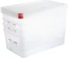 Araven GN1/1 Vorratsbehälter 28L (4 Stück) Produktbild-Vorschau 6