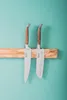 Laguiole Style de Vie Kochmesser Olivenholz Produktbild-Vorschau 4