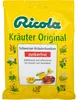 Ricola Herbes originales suisses bonbons aux herbes sans Voir les images du produit 1