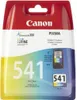 Canon CL-541, Azúrová, Purpurová, Žltá, Atrament na Náhľad obrázku produktu 1