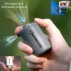 Qunature Elektrische Luftpumpe 800mAh, Mini Produktbild-Vorschau 2