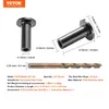 VEVOR 101 kusů ochranných pouzder z nerezové oceli T316 pro Náhled obrázku produktu 7