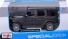Maisto 31531 - Modellauto - Mercedes G-Klasse G500 '19 Produktbild-Vorschau 13