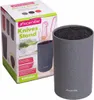 BLOCK STÄNDER für MESSER für MESSER 18 CM BEHÄLTER KAMILLE Produktbild-Vorschau 2