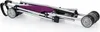 Bayer Design 30157AA Puppenbuggy, Puppenwagen, Doppelräder, Produktbild-Vorschau 6