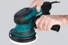 Makita BO6050J - Exzenterschleifer - 750 W - 150 mm Anteprima dell’immagine prodotto 60