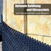 BigDean Premium Noppenfolie 0,5x20m Nässeschutz für Produktbild-Vorschau 4