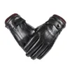 Lederhandschuhe Touch-Screen Outdoor Handschuhe Winter Produktbild-Vorschau 11
