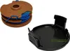 Bobine + capuchon pour Mac Allister MGT 45028 60030 Voir les images du produit 1