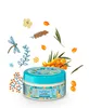 Natura Siberica Oblepikha Body Butter, 300 ml Produktbild-Vorschau 2
