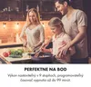 Klarstein Indukčná varná doska, sklokeramická varná doska, Náhľad obrázku produktu 2
