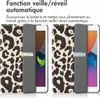 imoshion Design Trifold Bookcase voor de Apple iPad 9 Voir les images du produit 4