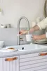 Quooker Flex Set mit PRO3 Reservoir & CUBE Voll-Edelstahl Produktbild-Vorschau 4