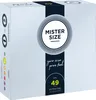 36er Mister Size Kondome 49mm - Gefühlsecht & Extra Feucht Produktbild-Vorschau 1