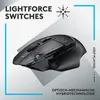 G502 X Lightspeed Wireless Gaming-Maus, Schwarz Produktbild-Vorschau 8