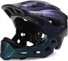 LIXADA kask rowerowy dziecięcy kask rowerowy chłopięcy Podgląd zdjęcia produktu 5