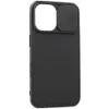 Nillkin CamShield Pro iPhone 16 Hülle (schwarz) Produktbild-Vorschau 24