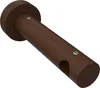 Interdeco Gardinenstange / Vorhangstange Edelstahl / Produktbild-Vorschau 5