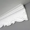 Decosa Zierprofil G39, weiß, 58 x 140 mm, Länge: 2 m - 18 Produktbild-Vorschau 2