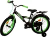 Volare Thombike Kinderfahrrad - Jungen - 18 Zoll - Schwarz Produktbild-Vorschau 14