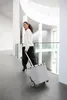Reisenthel Carrycruiser Herringbone grey Produktbild-Vorschau 16