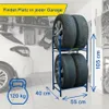 GOODYEAR Reifenregal Produktbild-Vorschau 12
