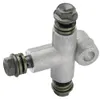 Adaptador hidráulico de 3 vías para manguera de freno de Vista previa de la imagen del producto 5