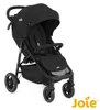 Joie Litetrax Buggy, Farbe: shale (schwarz) Produktbild-Vorschau 2