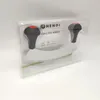 HENDI Wiegemesser Einzeln     230 mm Griffe aus Produktbild-Vorschau 6