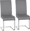 Two modern dining chairs. Anteprima dell’immagine prodotto