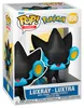 Statuetta Funko POP Pokemon 956 Luxray Anteprima dell’immagine prodotto 1