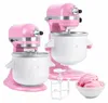 Eismaschinen-Aufsatz für KitchenAid 4.5, 5QT & 6QT für Produktbild-Vorschau 1