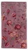 Pip Studio Handtuch Secret Garden Mauve (55x100cm) Produktbild-Vorschau 2