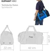 Sporttasche Elephant Hero Signature Tasche Sport Fitness Produktbild-Vorschau 12