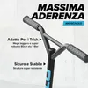 Apollo Stunt Scooter Genius PRO | Monopattino con Anteprima dell’immagine prodotto 3
