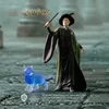 Schleich schleich® WIZARDING WORLD™ 42682 Professoressa Anteprima dell’immagine prodotto 3