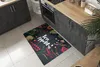 Küchenmatte 60x90 cm Vinylmatte Bodenmatte Dekoration - Bon Produktbild-Vorschau 2