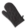 1 Karton Grillschürze Küchenschürze mit Ofenhandschuh Produktbild-Vorschau 3