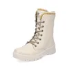 Remonte Damen Stiefeletten D0E72-60 Farbe:Beige Größe: 40 Produktbild-Vorschau 23