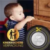 CR2025 GP Lithium Knopfzelle 3V 10 Stück Produktbild-Vorschau 3