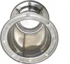 Edelstahl Zeitkapsel 20x8,8cm, IP67 Wasserdicht, langlebig, Produktbild-Vorschau 4
