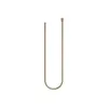 Dornbracht Metall-Brauseschlauch, 1/2x3/8x1500mm, Produktbild-Vorschau 3