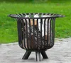 CookKing vuurkorf "Verona", zwart Productafbeelding-voorbeeld 23