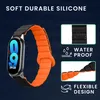 kwmobile Ersatzarmband kompatibel mit Xiaomi Mi Band 10 / Produktbild-Vorschau 5