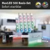Paulmann MaxLED 500 LED Strip RGBW Basisset Voir les images du produit 6