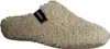 Verbenas York Damenschuhe Hausschuhe Beige Freizeit Produktbild-Vorschau 4
